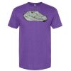 Softstyle® CVC T-Shirt Thumbnail