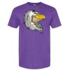 Softstyle® CVC T-Shirt Thumbnail