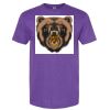 Softstyle® CVC T-Shirt Thumbnail