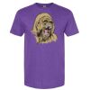 Softstyle® CVC T-Shirt Thumbnail