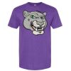 Softstyle® CVC T-Shirt Thumbnail