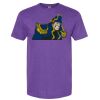 Softstyle® CVC T-Shirt Thumbnail