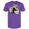 Softstyle® CVC T-Shirt Thumbnail