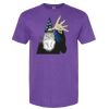 Softstyle® CVC T-Shirt Thumbnail