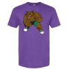 Softstyle® CVC T-Shirt Thumbnail