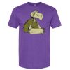 Softstyle® CVC T-Shirt Thumbnail