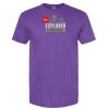 Softstyle® CVC T-Shirt Thumbnail