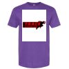 Softstyle® CVC T-Shirt Thumbnail