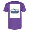 Softstyle® CVC T-Shirt Thumbnail