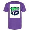 Softstyle® CVC T-Shirt Thumbnail
