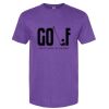 Softstyle® CVC T-Shirt Thumbnail