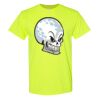 Safety Shirt Special Gildan - Heavy Cotton T-Shirt Thumbnail