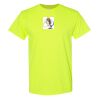 Safety Shirt Special Gildan - Heavy Cotton T-Shirt Thumbnail