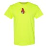 Safety Shirt Special Gildan - Heavy Cotton T-Shirt Thumbnail