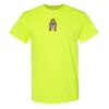 Safety Shirt Special Gildan - Heavy Cotton T-Shirt Thumbnail