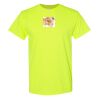 Safety Shirt Special Gildan - Heavy Cotton T-Shirt Thumbnail