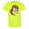 Safety Shirt Special Gildan - Heavy Cotton T-Shirt Thumbnail