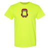 Safety Shirt Special Gildan - Heavy Cotton T-Shirt Thumbnail