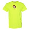 Safety Shirt Special Gildan - Heavy Cotton T-Shirt Thumbnail