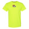 Safety Shirt Special Gildan - Heavy Cotton T-Shirt Thumbnail