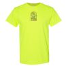 Safety Shirt Special Gildan - Heavy Cotton T-Shirt Thumbnail