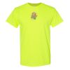 Safety Shirt Special Gildan - Heavy Cotton T-Shirt Thumbnail