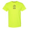 Safety Shirt Special Gildan - Heavy Cotton T-Shirt Thumbnail