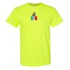 Safety Shirt Special Gildan - Heavy Cotton T-Shirt Thumbnail