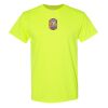 Safety Shirt Special Gildan - Heavy Cotton T-Shirt Thumbnail