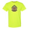 Safety Shirt Special Gildan - Heavy Cotton T-Shirt Thumbnail