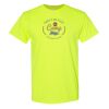 Safety Shirt Special Gildan - Heavy Cotton T-Shirt Thumbnail
