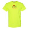 Safety Shirt Special Gildan - Heavy Cotton T-Shirt Thumbnail