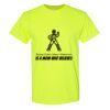 Safety Shirt Special Gildan - Heavy Cotton T-Shirt Thumbnail