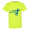 Safety Shirt Special Gildan - Heavy Cotton T-Shirt Thumbnail