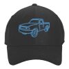 New Era ® Diamond Era Stretch Cap Thumbnail