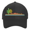 New Era ® Diamond Era Stretch Cap Thumbnail