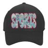 New Era ® Diamond Era Stretch Cap Thumbnail
