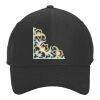 New Era ® Diamond Era Stretch Cap Thumbnail