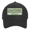 New Era ® Diamond Era Stretch Cap Thumbnail