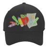 New Era ® Diamond Era Stretch Cap Thumbnail