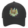 New Era ® Diamond Era Stretch Cap Thumbnail