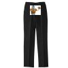 Elastic Insert Pant Thumbnail