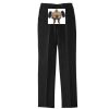 Elastic Insert Pant Thumbnail