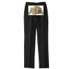 Elastic Insert Pant Thumbnail