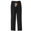 Elastic Insert Pant Thumbnail