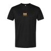 Bayside - USA-Made Performance T-Shirt Thumbnail