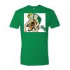 Next Level Premium Short Sleeve Crew Thumbnail