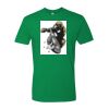 Next Level Premium Short Sleeve Crew Thumbnail