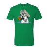 Next Level Premium Short Sleeve Crew Thumbnail