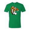 Next Level Premium Short Sleeve Crew Thumbnail